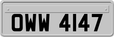 OWW4147