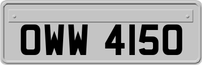 OWW4150