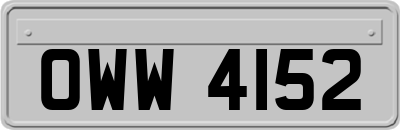 OWW4152