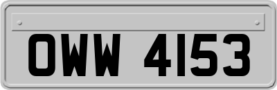 OWW4153