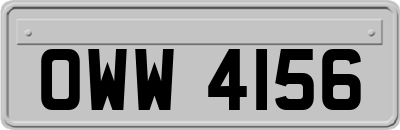OWW4156