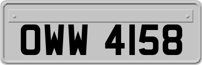 OWW4158