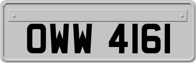 OWW4161