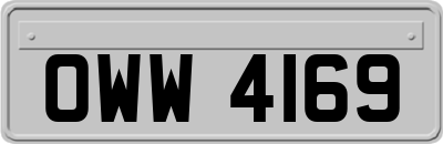 OWW4169