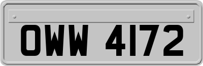 OWW4172