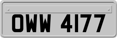 OWW4177