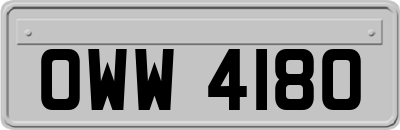 OWW4180