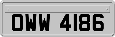 OWW4186