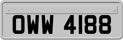 OWW4188