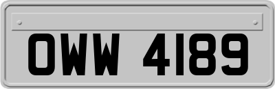 OWW4189