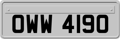 OWW4190