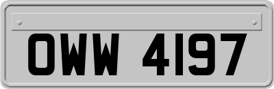 OWW4197