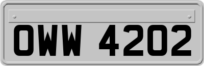 OWW4202