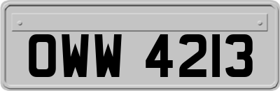 OWW4213
