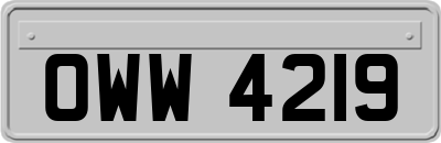 OWW4219