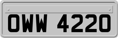 OWW4220