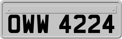 OWW4224
