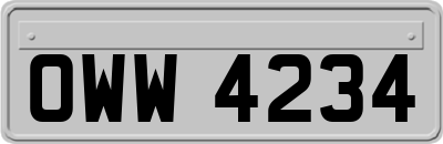 OWW4234