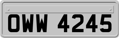 OWW4245