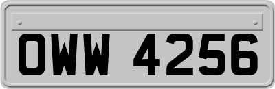 OWW4256