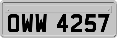 OWW4257
