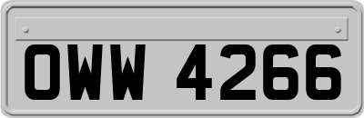 OWW4266