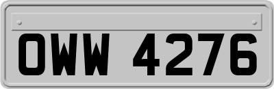 OWW4276