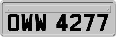 OWW4277