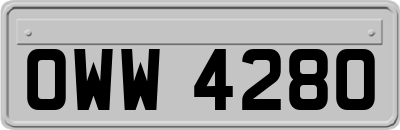 OWW4280