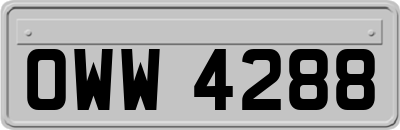 OWW4288