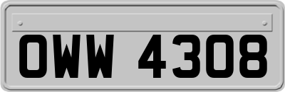 OWW4308