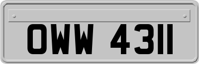 OWW4311
