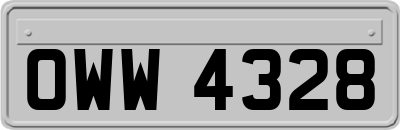 OWW4328
