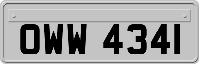 OWW4341