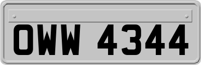 OWW4344
