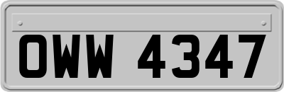 OWW4347