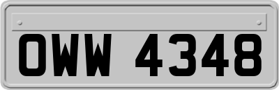 OWW4348