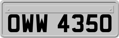 OWW4350