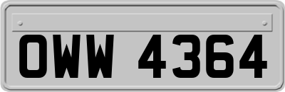 OWW4364