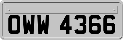 OWW4366