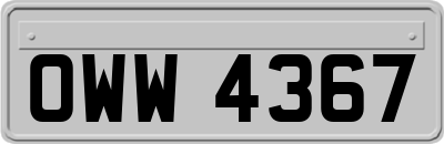 OWW4367