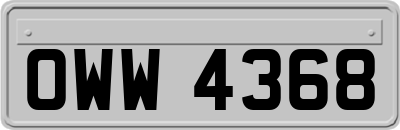 OWW4368