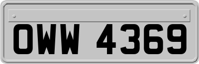 OWW4369