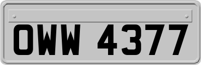 OWW4377
