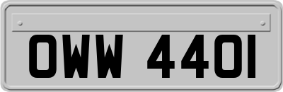 OWW4401