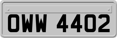 OWW4402