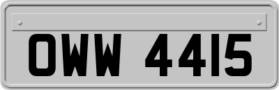 OWW4415