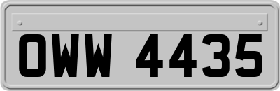OWW4435