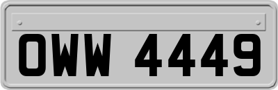 OWW4449