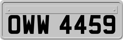 OWW4459